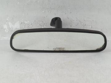 2007-2022 Nissan Versa Interior Rear View Mirror Replacement OEM P/N:IE8011681 Fits OEM Used Auto Parts - Oemusedautoparts1.
