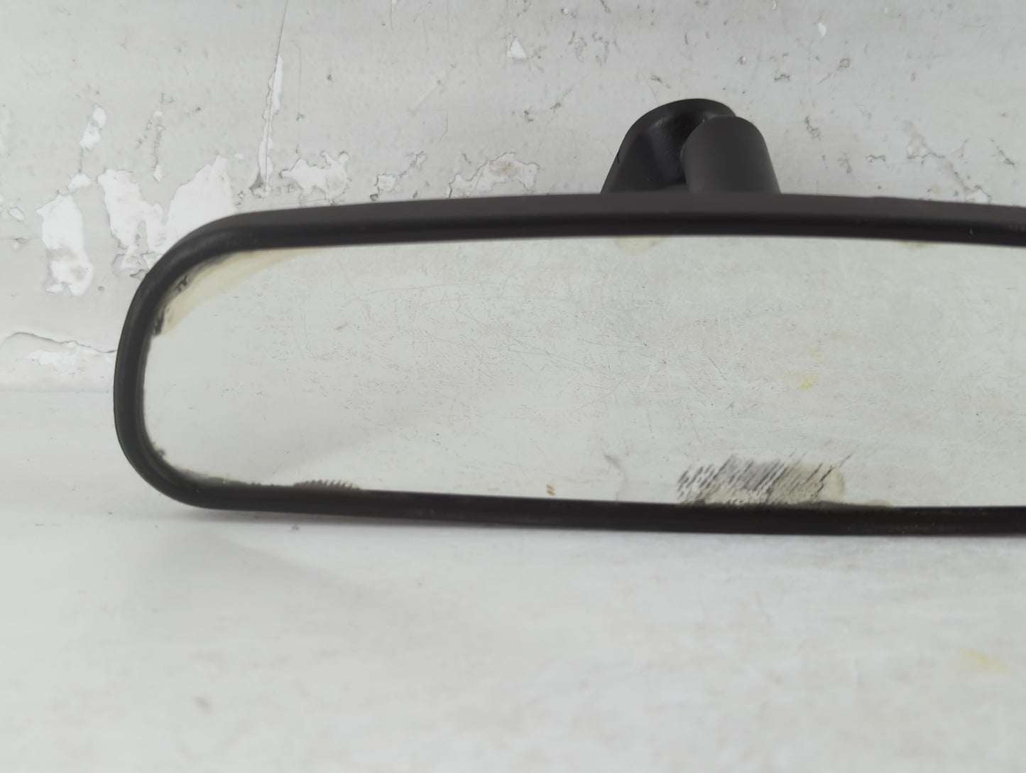 2007-2022 Nissan Versa Interior Rear View Mirror Replacement OEM P/N:IE8011681 Fits OEM Used Auto Parts - Oemusedautoparts1.