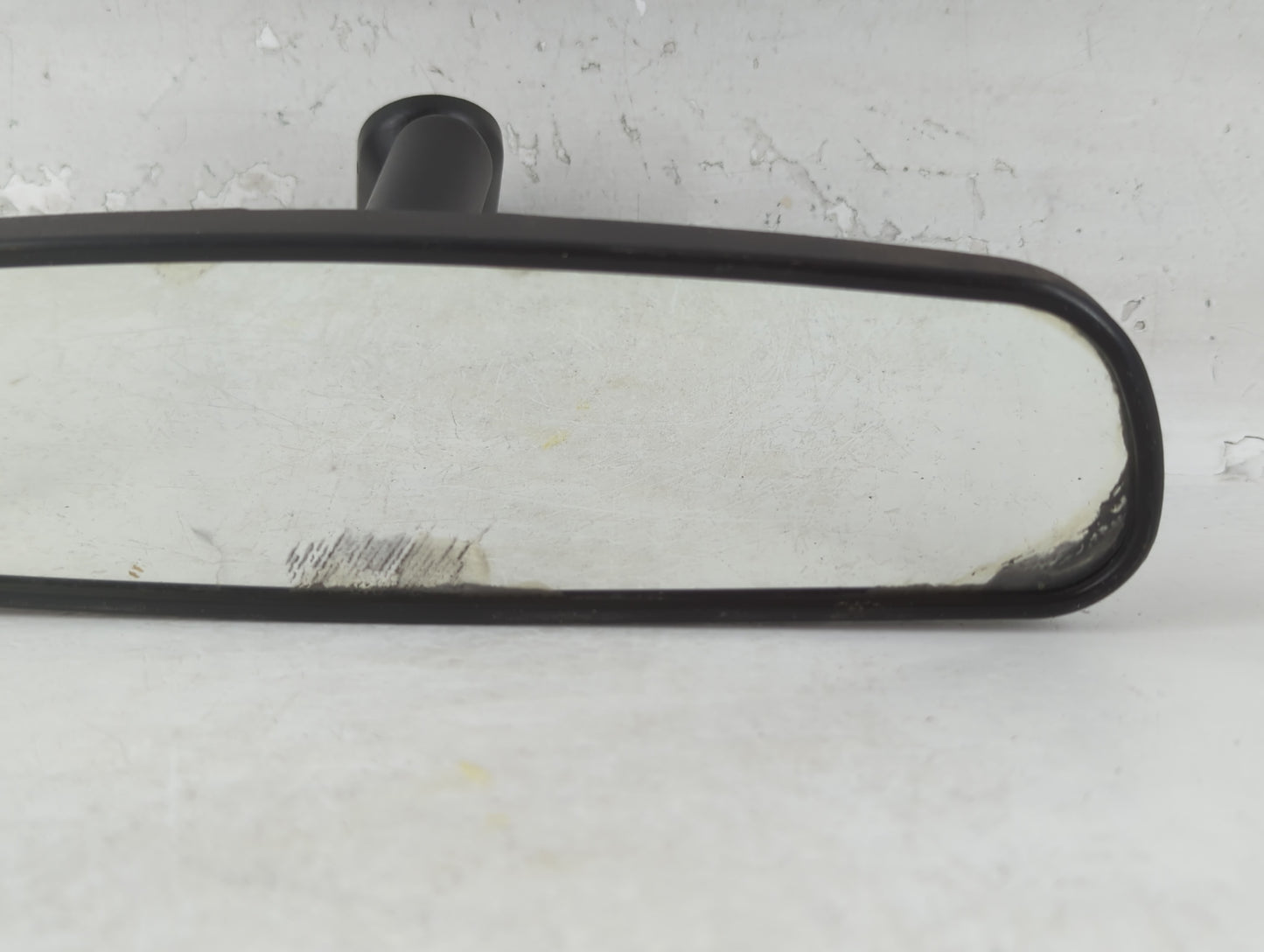 2007-2022 Nissan Versa Interior Rear View Mirror Replacement OEM P/N:IE8011681 Fits OEM Used Auto Parts - Oemusedautoparts1.