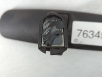 2007-2022 Nissan Versa Interior Rear View Mirror Replacement OEM P/N:IE8011681 Fits OEM Used Auto Parts - Oemusedautoparts1.