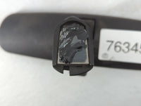 2007-2022 Nissan Versa Interior Rear View Mirror Replacement OEM P/N:IE8011681 Fits OEM Used Auto Parts - Oemusedautoparts1.