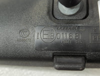 2007-2022 Nissan Versa Interior Rear View Mirror Replacement OEM P/N:IE8011681 Fits OEM Used Auto Parts - Oemusedautoparts1.