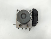 2014 Nissan Versa ABS Pump Control Module Replacement P/N:47660 9KF0A Fits OEM Used Auto Parts - Oemusedautoparts1.com