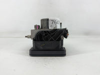2014 Nissan Versa ABS Pump Control Module Replacement P/N:47660 9KF0A Fits OEM Used Auto Parts - Oemusedautoparts1.com