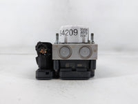 2014 Nissan Versa ABS Pump Control Module Replacement P/N:47660 9KF0A Fits OEM Used Auto Parts - Oemusedautoparts1.com