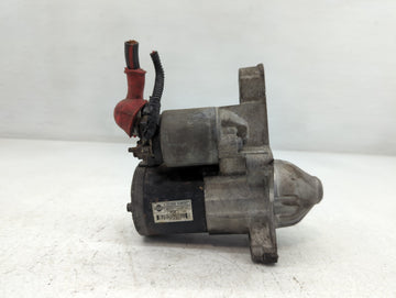 2012-2019 Nissan Versa Car Starter Motor Solenoid OEM P/N:23300 1HK0C Fits Fits 2012 2013 2014 2015 2016 2017 2018 2019 OEM 