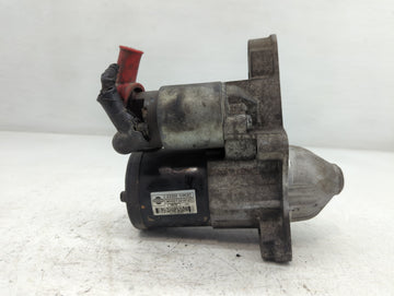 2012-2019 Nissan Versa Car Starter Motor Solenoid OEM P/N:23300 1HK0C Fits Fits 2012 2013 2014 2015 2016 2017 2018 2019 OEM 