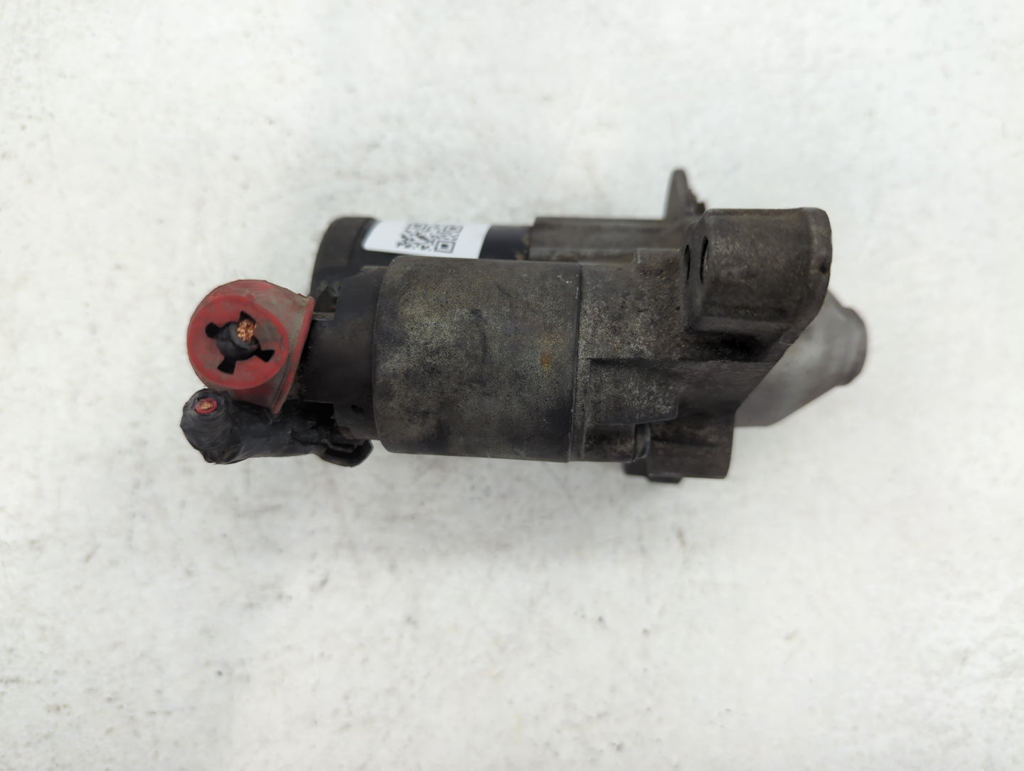 2012-2019 Nissan Versa Car Starter Motor Solenoid OEM P/N:23300 1HK0C Fits Fits 2012 2013 2014 2015 2016 2017 2018 2019 OEM 
