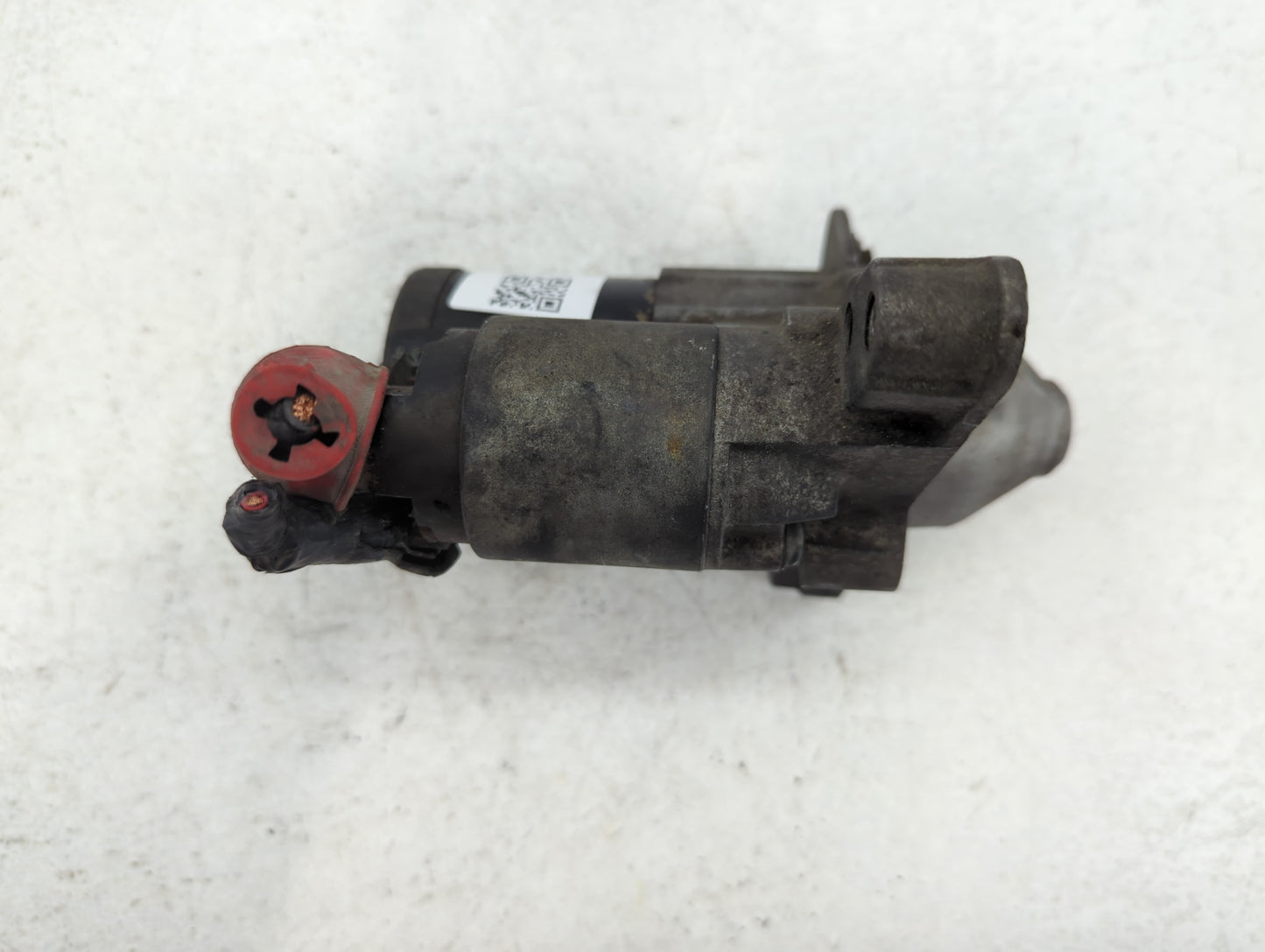 2012-2019 Nissan Versa Car Starter Motor Solenoid OEM P/N:23300 1HK0C Fits Fits 2012 2013 2014 2015 2016 2017 2018 2019 OEM 