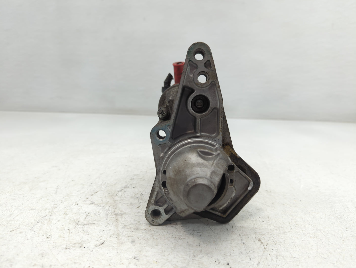 2012-2019 Nissan Versa Car Starter Motor Solenoid OEM P/N:23300 1HK0C Fits Fits 2012 2013 2014 2015 2016 2017 2018 2019 OEM 