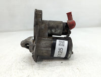 2012-2019 Nissan Versa Car Starter Motor Solenoid OEM P/N:23300 1HK0C Fits Fits 2012 2013 2014 2015 2016 2017 2018 2019 OEM 