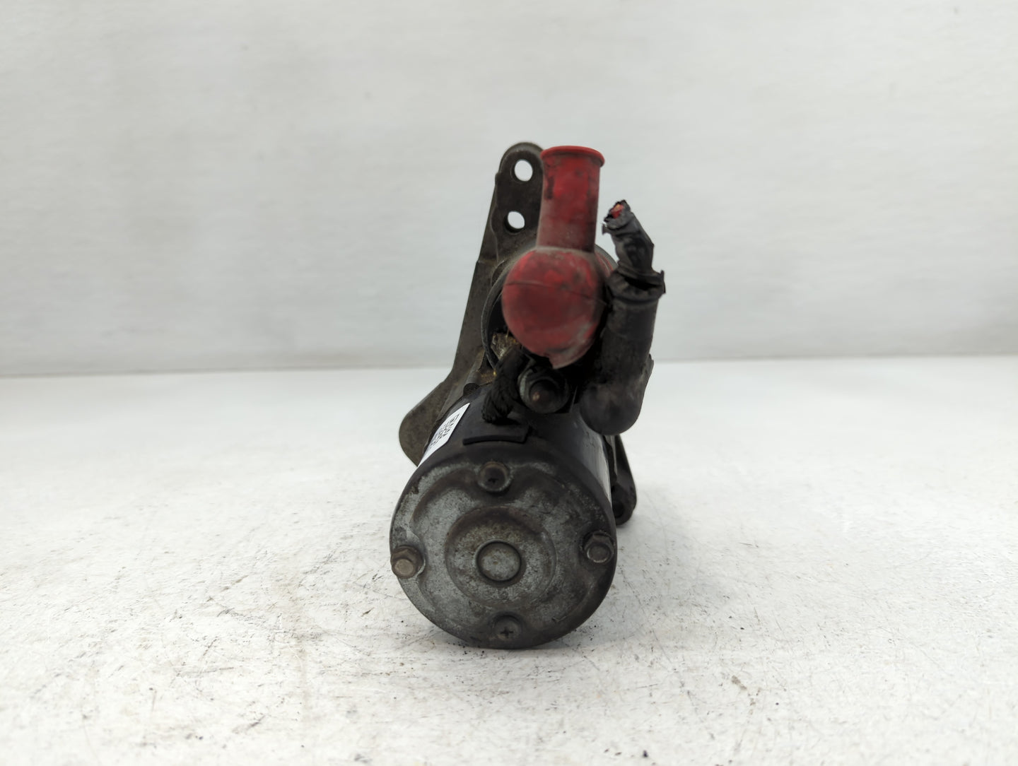 2012-2019 Nissan Versa Car Starter Motor Solenoid OEM P/N:23300 1HK0C Fits Fits 2012 2013 2014 2015 2016 2017 2018 2019 OEM 