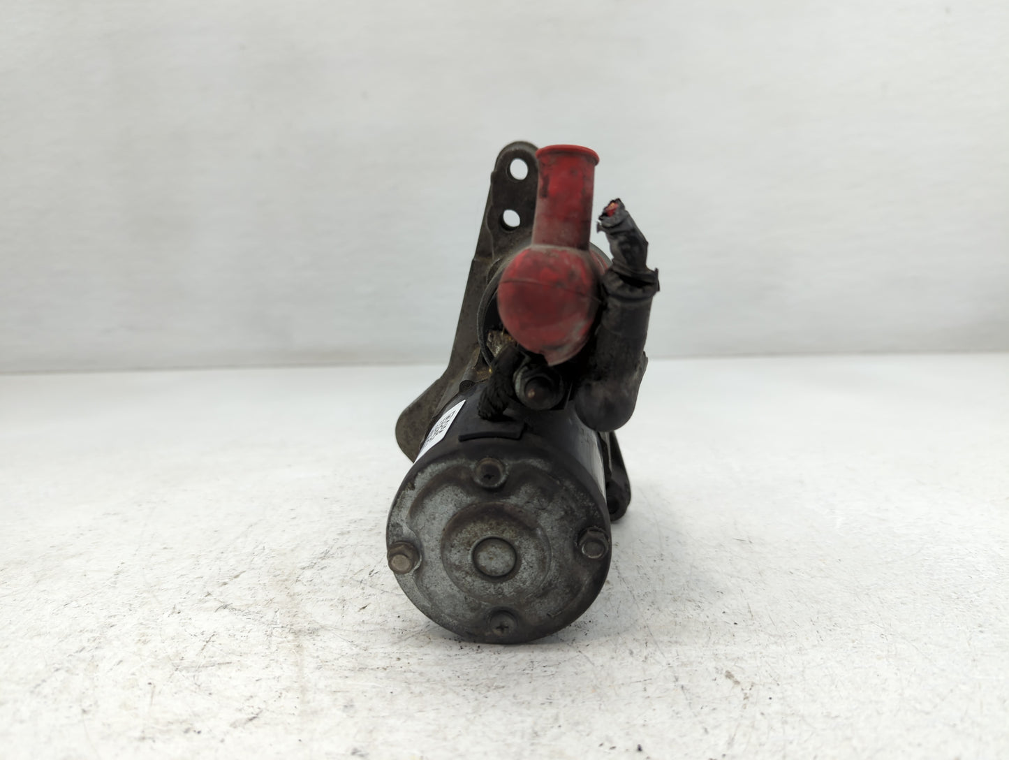 2012-2019 Nissan Versa Car Starter Motor Solenoid OEM P/N:23300 1HK0C Fits Fits 2012 2013 2014 2015 2016 2017 2018 2019 OEM 