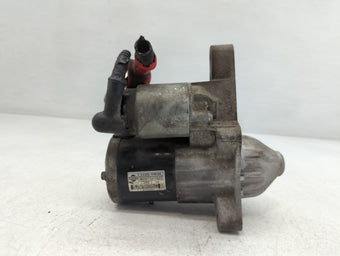 compare product 2012-2019 Nissan Versa Car Starter Motor Solenoid OEM P/N:23300 1HK0A Fits Fits 2012 2013 2014 2015 2016 2017 2018 2019 OEM Used Auto Parts