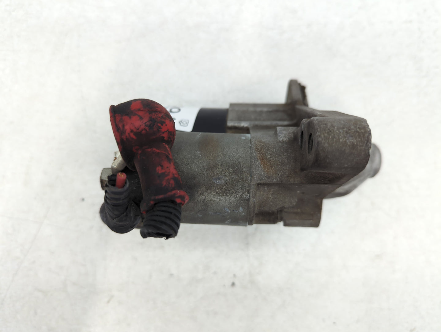 2012-2019 Nissan Versa Car Starter Motor Solenoid OEM P/N:23300 1HK0A Fits Fits 2012 2013 2014 2015 2016 2017 2018 2019 OEM 