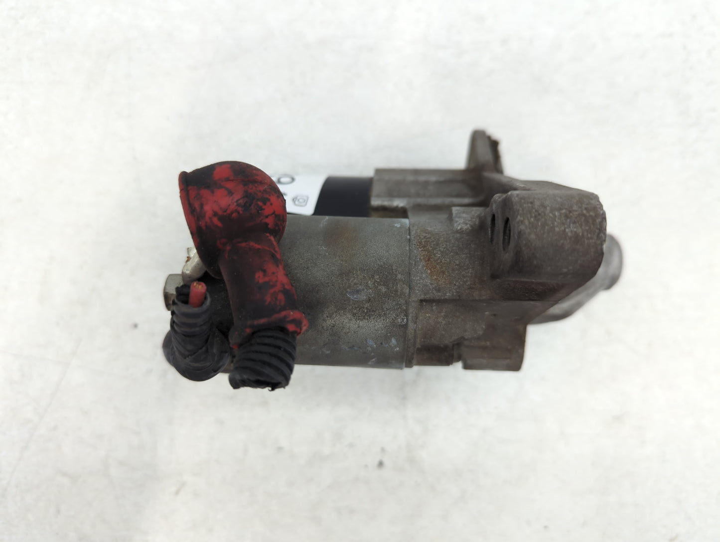 2012-2019 Nissan Versa Car Starter Motor Solenoid OEM P/N:23300 1HK0A Fits Fits 2012 2013 2014 2015 2016 2017 2018 2019 OEM 