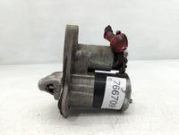 2012-2019 Nissan Versa Car Starter Motor Solenoid OEM P/N:23300 1HK0A Fits Fits 2012 2013 2014 2015 2016 2017 2018 2019 OEM 