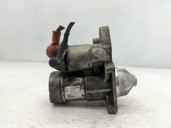 compare product 2012-2019 Nissan Versa Car Starter Motor Solenoid OEM P/N:S114-954B Fits Fits 2012 2013 2014 2015 2016 2017 2018 2019 OEM Used Auto Parts