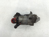 2012-2019 Nissan Versa Car Starter Motor Solenoid OEM P/N:S114-954B Fits Fits 2012 2013 2014 2015 2016 2017 2018 2019 OEM Us
