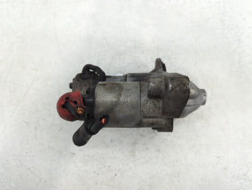 2012-2019 Nissan Versa Car Starter Motor Solenoid OEM P/N:S114-954B Fits Fits 2012 2013 2014 2015 2016 2017 2018 2019 OEM Used Auto Parts