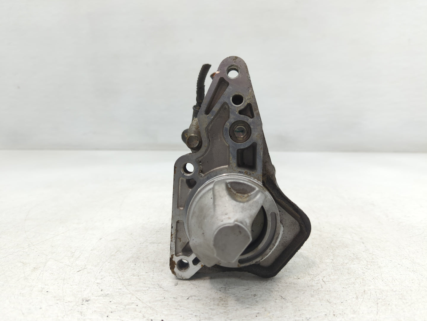 2012-2019 Nissan Versa Car Starter Motor Solenoid OEM P/N:S114-954B Fits Fits 2012 2013 2014 2015 2016 2017 2018 2019 OEM Us
