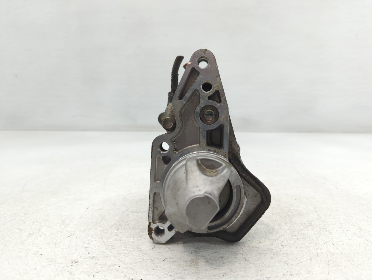 2012-2019 Nissan Versa Car Starter Motor Solenoid OEM P/N:S114-954B Fits Fits 2012 2013 2014 2015 2016 2017 2018 2019 OEM Us