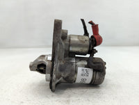 2012-2019 Nissan Versa Car Starter Motor Solenoid OEM P/N:S114-954B Fits Fits 2012 2013 2014 2015 2016 2017 2018 2019 OEM Us