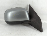 2012-2014 Nissan Versa Driver Side View Mirror - Left Door Mirror OEM Used - Oemusedautoparts1.com