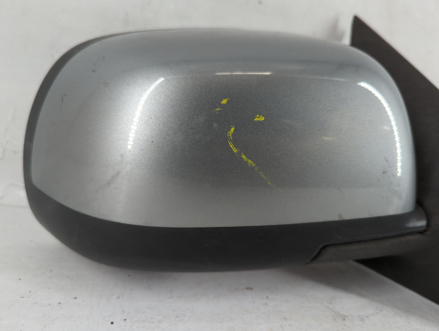 2012-2014 Nissan Versa Driver Side View Mirror - Left Door Mirror OEM Used - Oemusedautoparts1.com