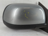 2012-2014 Nissan Versa Driver Side View Mirror - Left Door Mirror OEM Used - Oemusedautoparts1.com