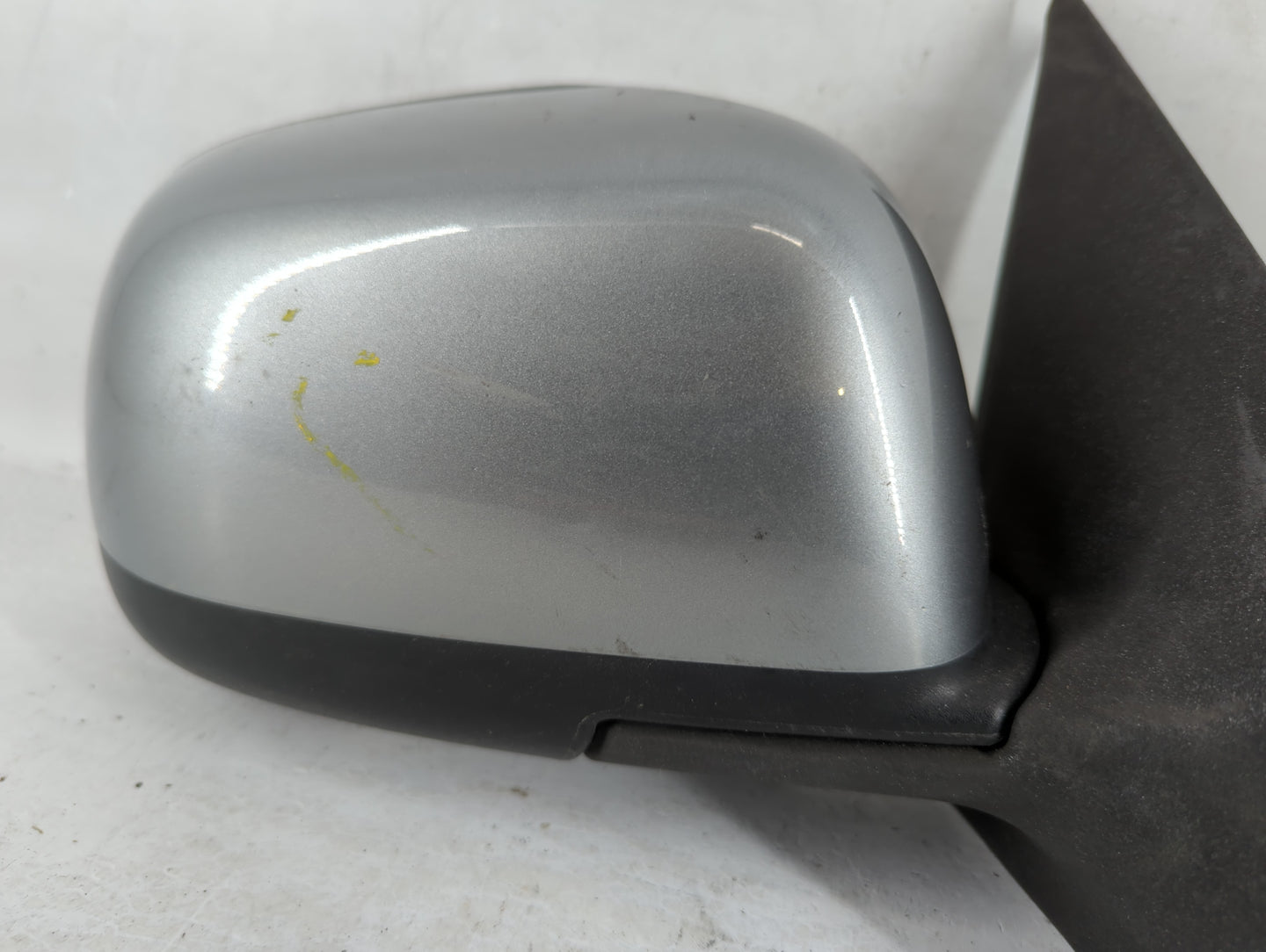 2012-2014 Nissan Versa Driver Side View Mirror - Left Door Mirror OEM Used - Oemusedautoparts1.com