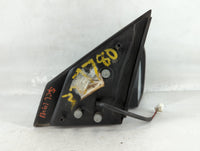 2012-2014 Nissan Versa Driver Side View Mirror - Left Door Mirror OEM Used - Oemusedautoparts1.com