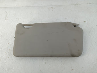 compare product 2013-2015 Nissan Versa Sun Visor Shade Replacement Passenger Right Mirror Fits Fits 2013 2014 2015 OEM Used Auto Parts