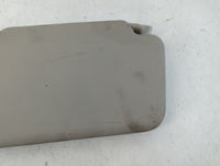 2013-2015 Nissan Versa Sun Visor Shade Replacement Passenger Right Mirror Fits Fits 2013 2014 2015 OEM Used Auto Parts - Oem