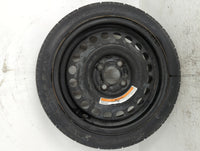 Nissan Versa Spare Donut Tire Wheel Rim Oem - Oemusedautoparts1.com