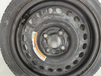 Nissan Versa Spare Donut Tire Wheel Rim Oem - Oemusedautoparts1.com