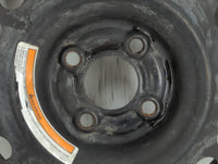Nissan Versa Spare Donut Tire Wheel Rim Oem - Oemusedautoparts1.com