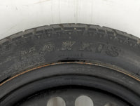 Nissan Versa Spare Donut Tire Wheel Rim Oem - Oemusedautoparts1.com