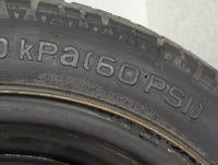 Nissan Versa Spare Donut Tire Wheel Rim Oem - Oemusedautoparts1.com