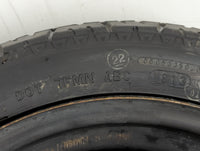 Nissan Versa Spare Donut Tire Wheel Rim Oem - Oemusedautoparts1.com