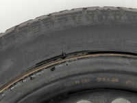 Nissan Versa Spare Donut Tire Wheel Rim Oem - Oemusedautoparts1.com