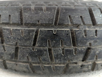 Nissan Versa Spare Donut Tire Wheel Rim Oem - Oemusedautoparts1.com