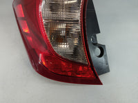 2014-2019 Nissan Versa Tail Light Assembly Driver Left OEM P/N:265553WC0A Fits Fits 2014 2015 2016 2017 2018 2019 OEM Used A