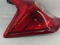 2014-2019 Nissan Versa Tail Light Assembly Driver Left OEM P/N:265553WC0A Fits Fits 2014 2015 2016 2017 2018 2019 OEM Used A