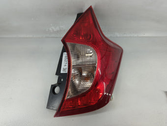 compare product 2014-2019 Nissan Versa Tail Light Assembly Passenger Right OEM P/N:401600 265503WC0A Fits Fits 2014 2015 2016 2017 2018 2019 OEM Used Auto Parts