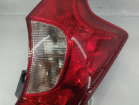 2014-2019 Nissan Versa Tail Light Assembly Passenger Right OEM P/N:401600 265503WC0A Fits Fits 2014 2015 2016 2017 2018 2019