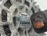 2012-2019 Nissan Versa Alternator Replacement Generator Charging Assembly Engine OEM P/N:A2TJ1791ZC 23100 3BE1A Fits OEM Use
