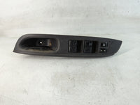 2012-2019 Nissan Versa Master Power Window Switch Replacement Driver Side Left Fits Fits 2012 2013 2014 2015 2016 2017 2018 