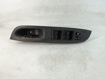 compare product 2012-2019 Nissan Versa Master Power Window Switch Replacement Driver Side Left Fits Fits 2012 2013 2014 2015 2016 2017 2018 2019 OEM Used Auto Parts