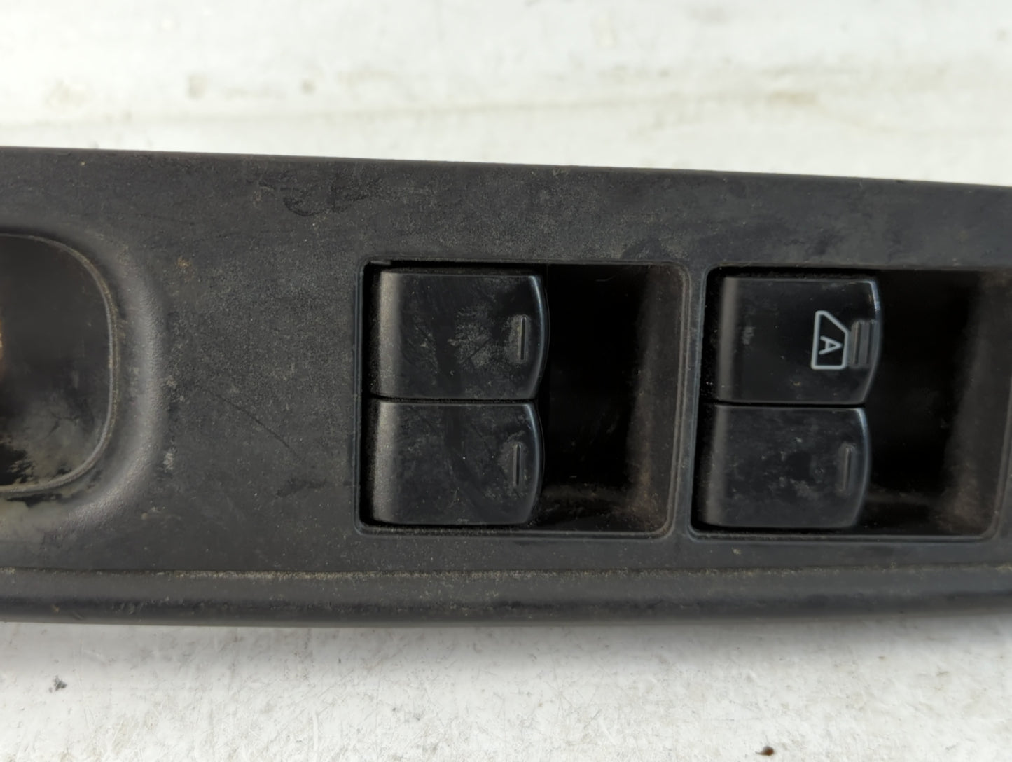 2012-2019 Nissan Versa Master Power Window Switch Replacement Driver Side Left Fits Fits 2012 2013 2014 2015 2016 2017 2018 